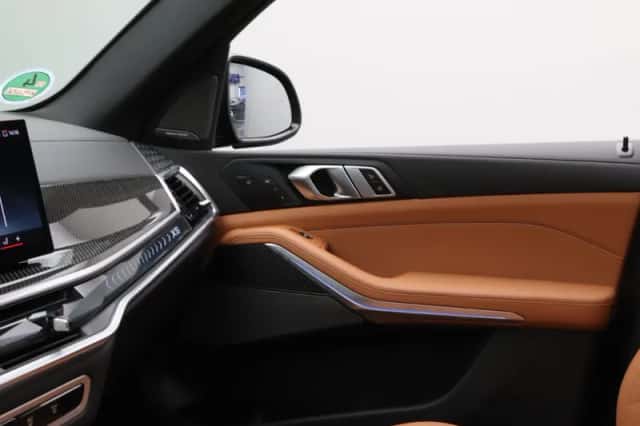 BMW X5 (2025) thumbnail 22