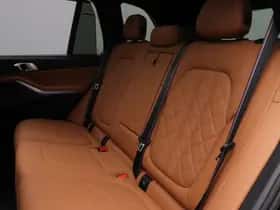 BMW X5 (2025) thumbnail 23
