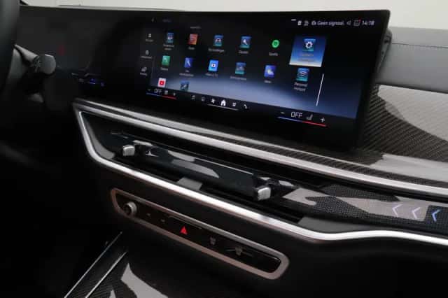 BMW X5 (2025) thumbnail 26