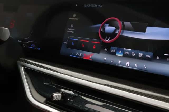 BMW X5 (2025) thumbnail 27