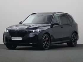 BMW X5 (2025) thumbnail 29
