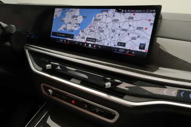 BMW X5 (2025) thumbnail 5