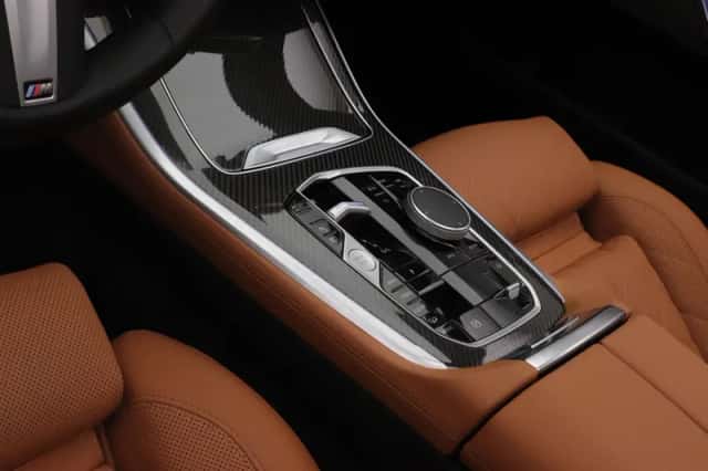 BMW X5 (2025) thumbnail 6