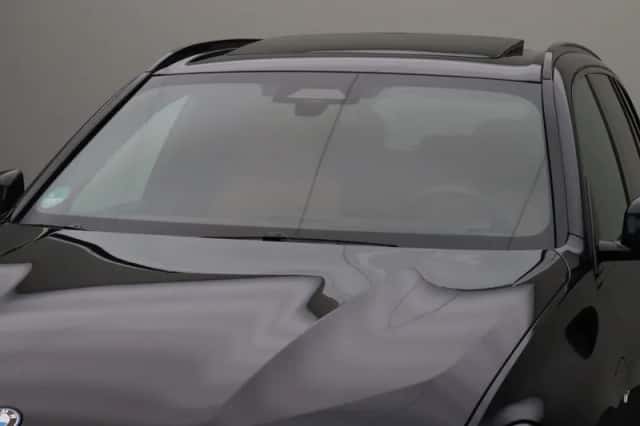 BMW X5 (2025) thumbnail 7