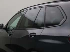 BMW X5 (2025) thumbnail 8
