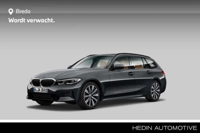 BMW 3-Serie (2021) thumbnail 1