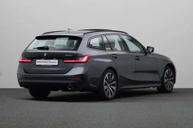 BMW 3-Serie (2021) thumbnail 2