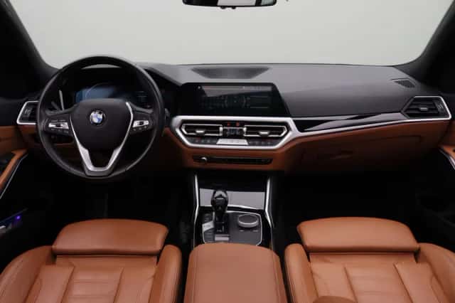 BMW 3-Serie (2021) thumbnail 3