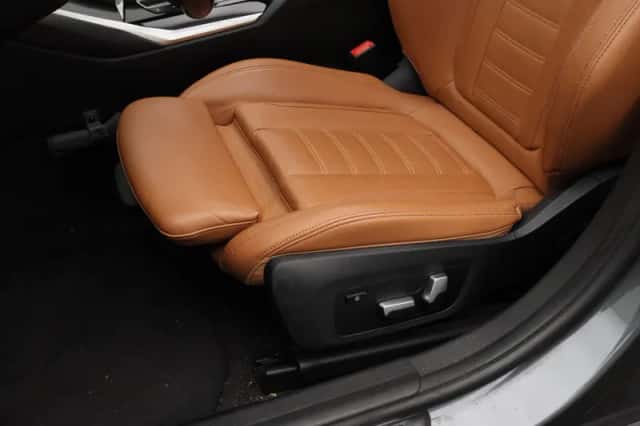 BMW 3-Serie (2021) thumbnail 4
