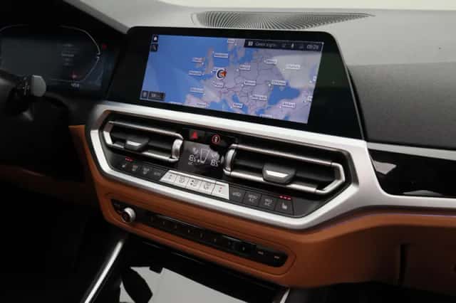 BMW 3-Serie (2021) thumbnail 5