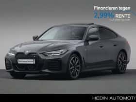 BMW i4 (2024) thumbnail 1