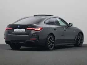 BMW i4 (2024) thumbnail 2