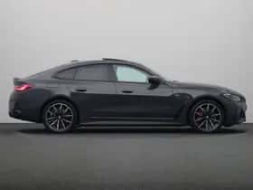 BMW i4 (2024) thumbnail 13