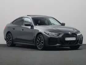BMW i4 (2024) thumbnail 14
