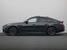 BMW i4 (2024) thumbnail 16