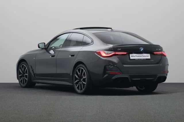 BMW i4 (2024) thumbnail 17