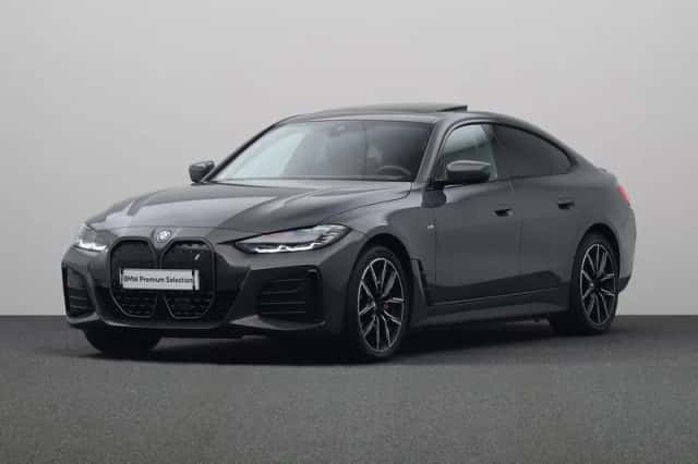 BMW i4 (2024) thumbnail 27