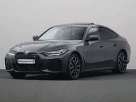 BMW i4 (2024) thumbnail 27