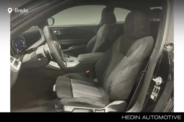 BMW 2-Serie (2025) thumbnail 5