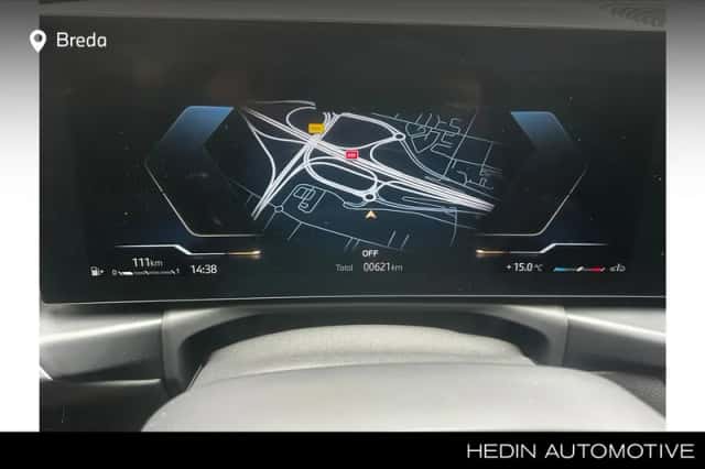 BMW 2-Serie (2025) thumbnail 6