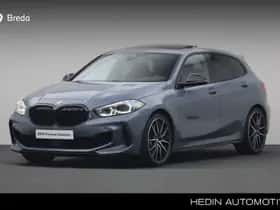 BMW 1-Serie (2022)