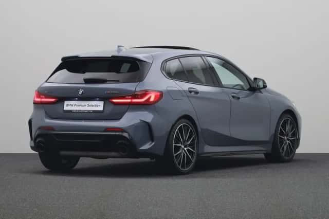 BMW 1-Serie (2022) thumbnail 2