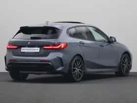 BMW 1-Serie (2022) thumbnail 2