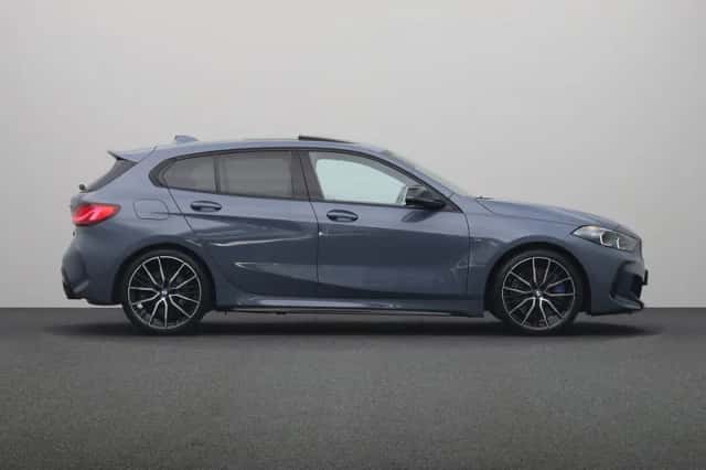 BMW 1-Serie (2022) thumbnail 14