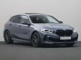BMW 1-Serie (2022) thumbnail 15