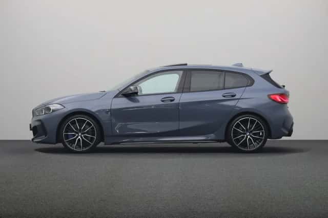 BMW 1-Serie (2022) thumbnail 17