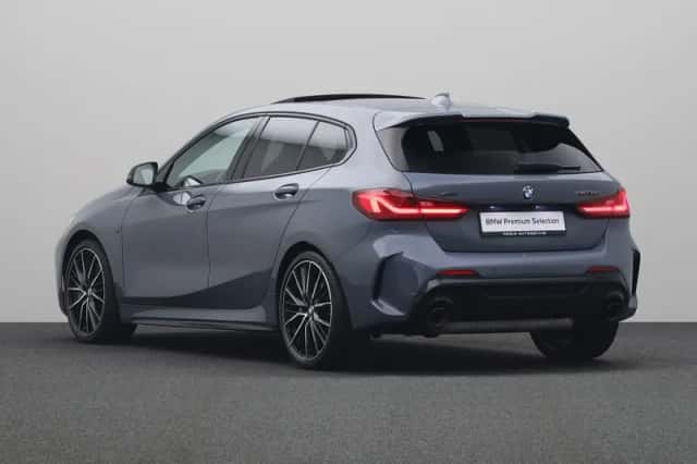 BMW 1-Serie (2022) thumbnail 18