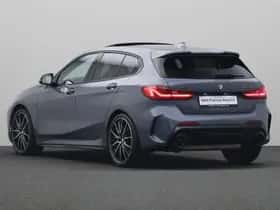 BMW 1-Serie (2022) thumbnail 18