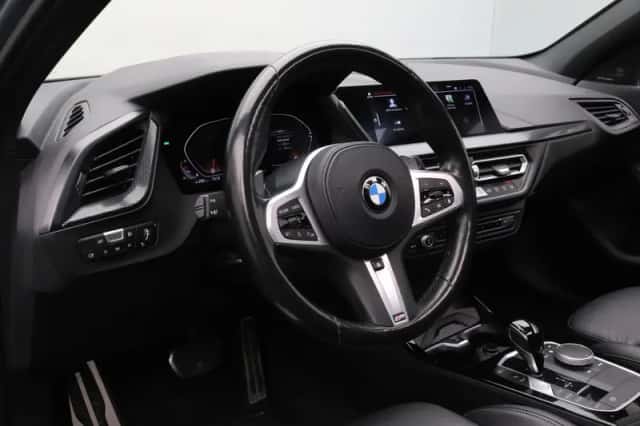 BMW 1-Serie (2022) thumbnail 19