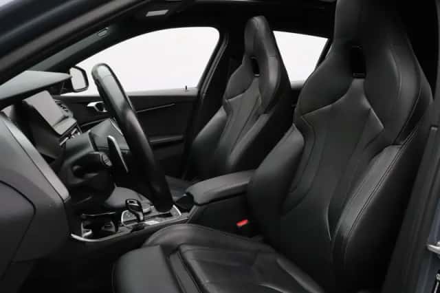 BMW 1-Serie (2022) thumbnail 21