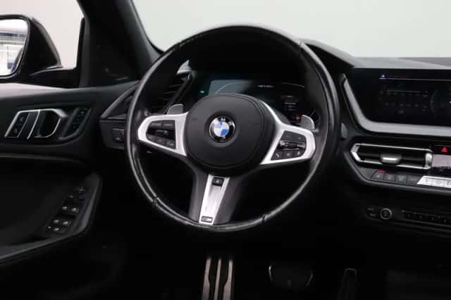 BMW 1-Serie (2022) thumbnail 23