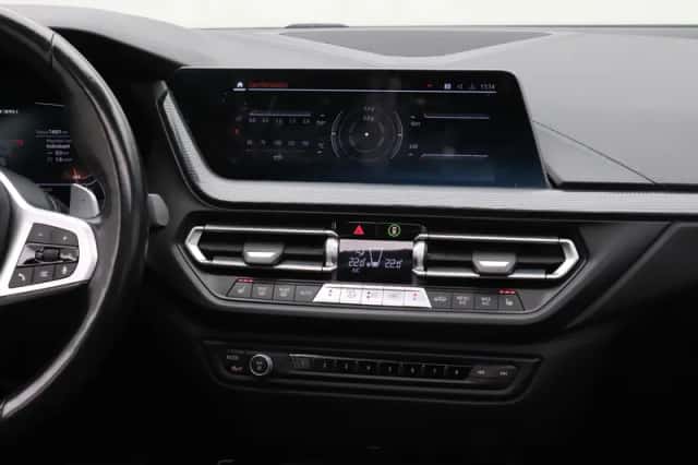 BMW 1-Serie (2022) thumbnail 24