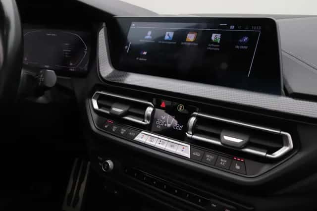BMW 1-Serie (2022) thumbnail 25