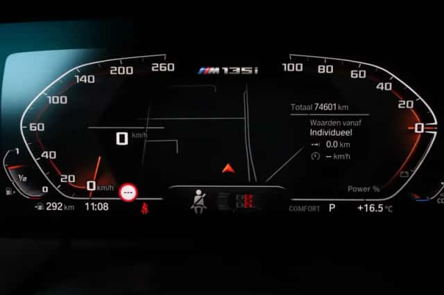 BMW 1-Serie (2022) thumbnail 26