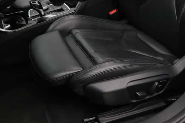 BMW 1-Serie (2022) thumbnail 4