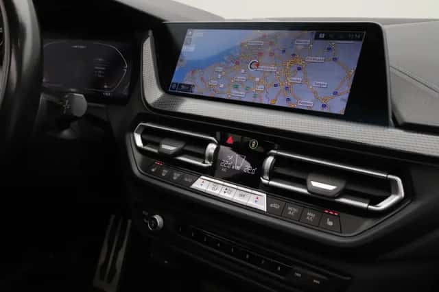 BMW 1-Serie (2022) thumbnail 5