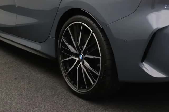BMW 1-Serie (2022) thumbnail 9