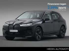 BMW iX (2022)