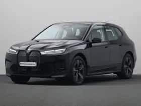 BMW iX (2022) thumbnail 25