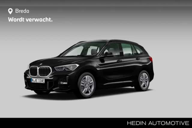 BMW X1 (2020) thumbnail 1