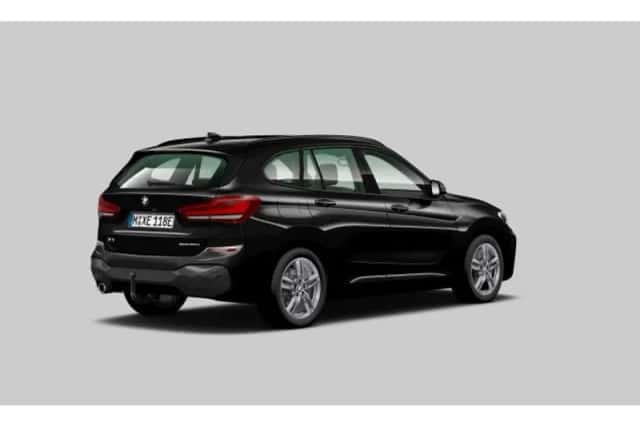 BMW X1 (2020) thumbnail 2