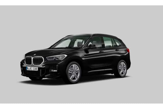 BMW X1 (2020) thumbnail 4