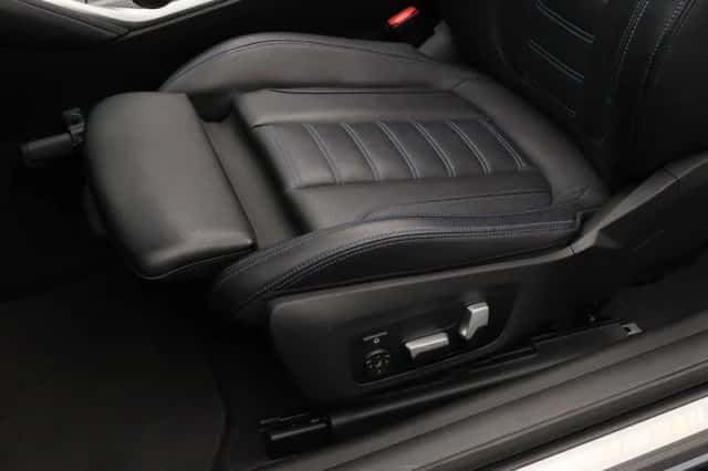 BMW 4-Serie (2021) thumbnail 4