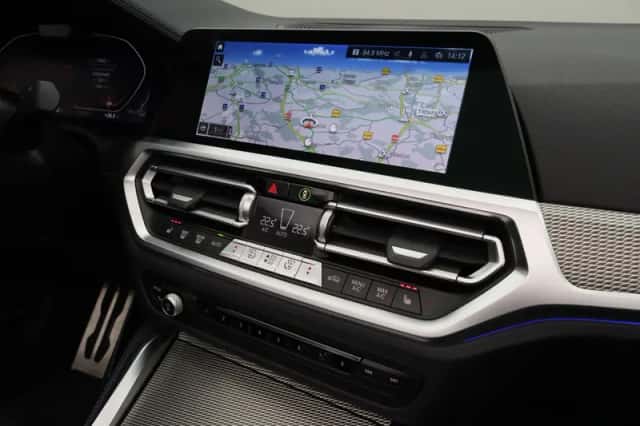 BMW 4-Serie (2021) thumbnail 5