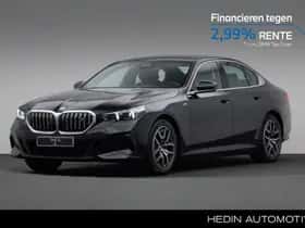 BMW i5 (2025) thumbnail 1