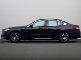 BMW i5 (2025) thumbnail 11